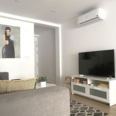 Apartament Casa La Victoria Malaga Zewnętrze zdjęcie