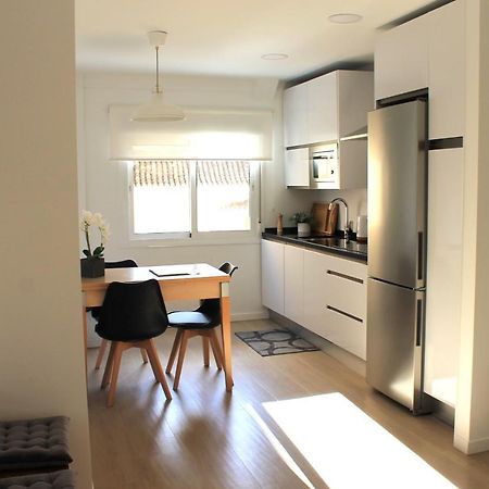 Apartament Casa La Victoria Malaga Zewnętrze zdjęcie