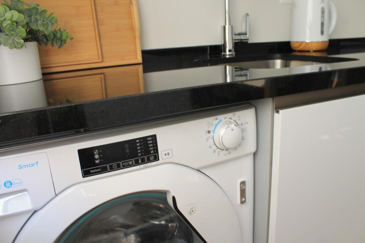 Apartament Casa La Victoria Malaga Zewnętrze zdjęcie