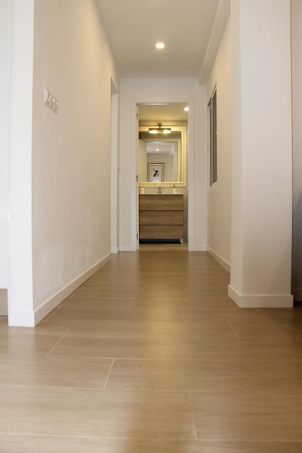 Apartament Casa La Victoria Malaga Zewnętrze zdjęcie