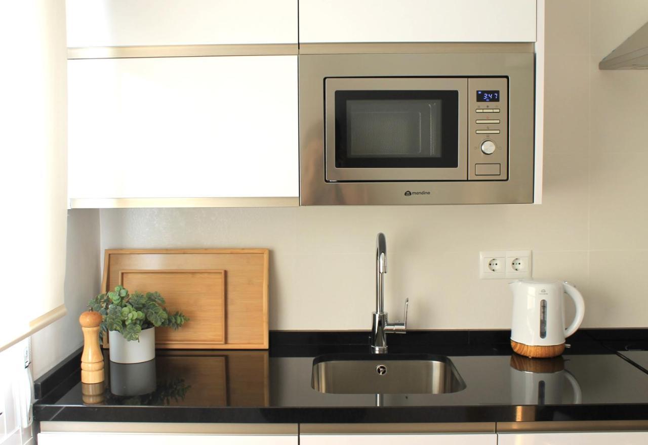 Apartament Casa La Victoria Malaga Zewnętrze zdjęcie