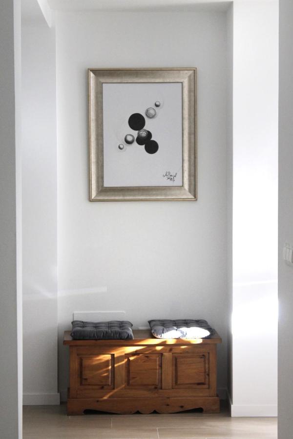 Apartament Casa La Victoria Malaga Zewnętrze zdjęcie