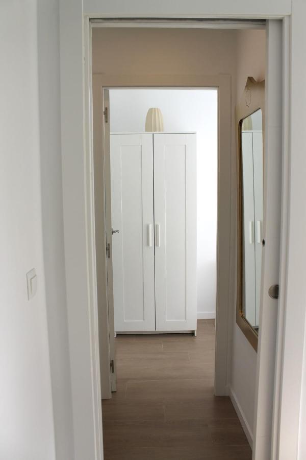 Apartament Casa La Victoria Malaga Zewnętrze zdjęcie