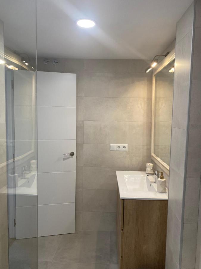 Apartament Casa La Victoria Malaga Zewnętrze zdjęcie