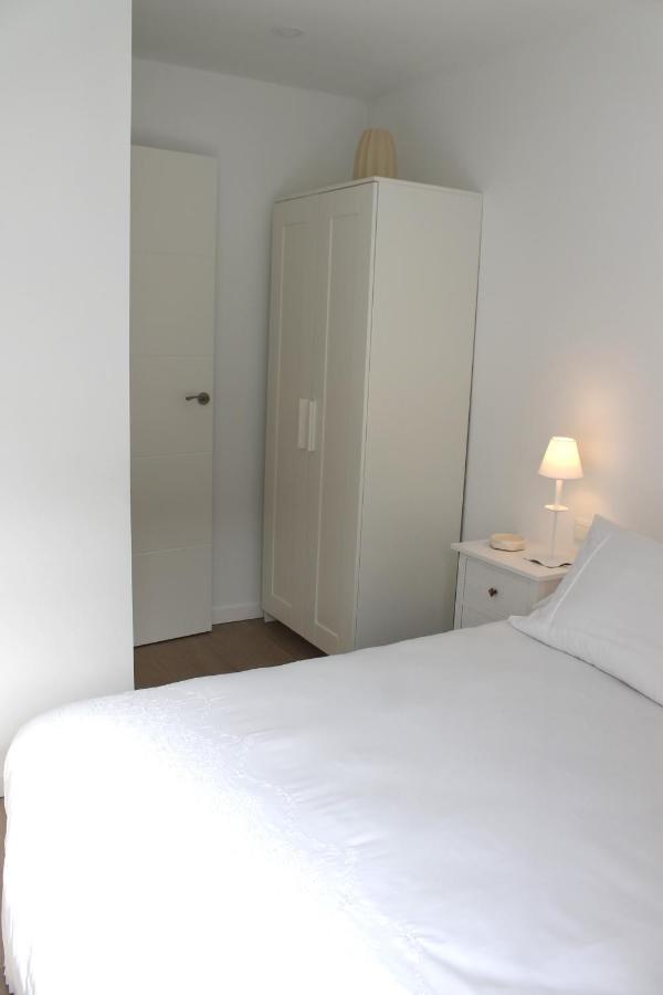 Apartament Casa La Victoria Malaga Zewnętrze zdjęcie