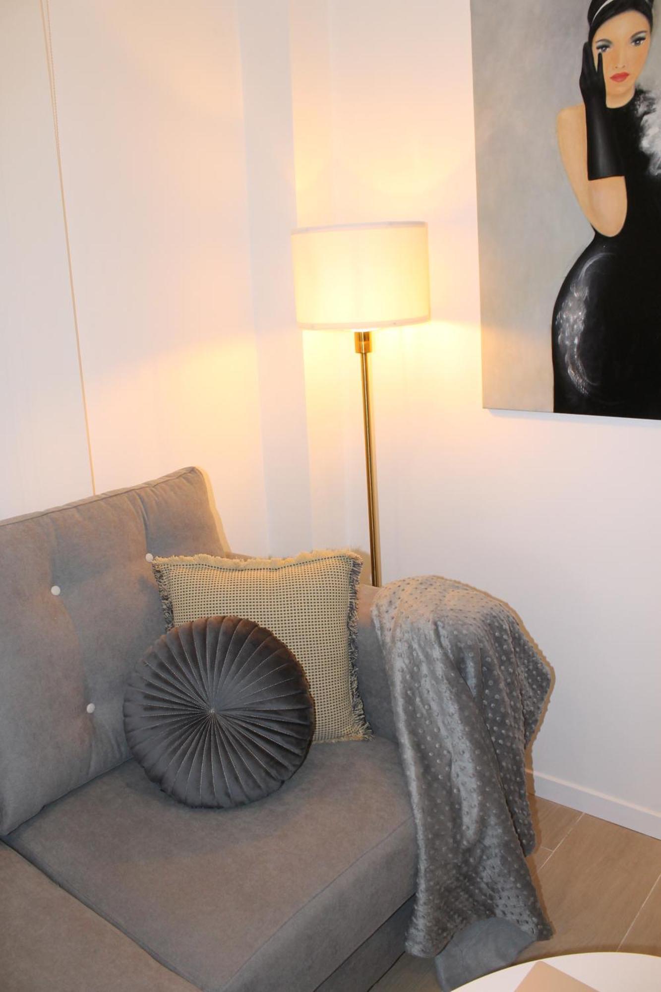 Apartament Casa La Victoria Malaga Zewnętrze zdjęcie