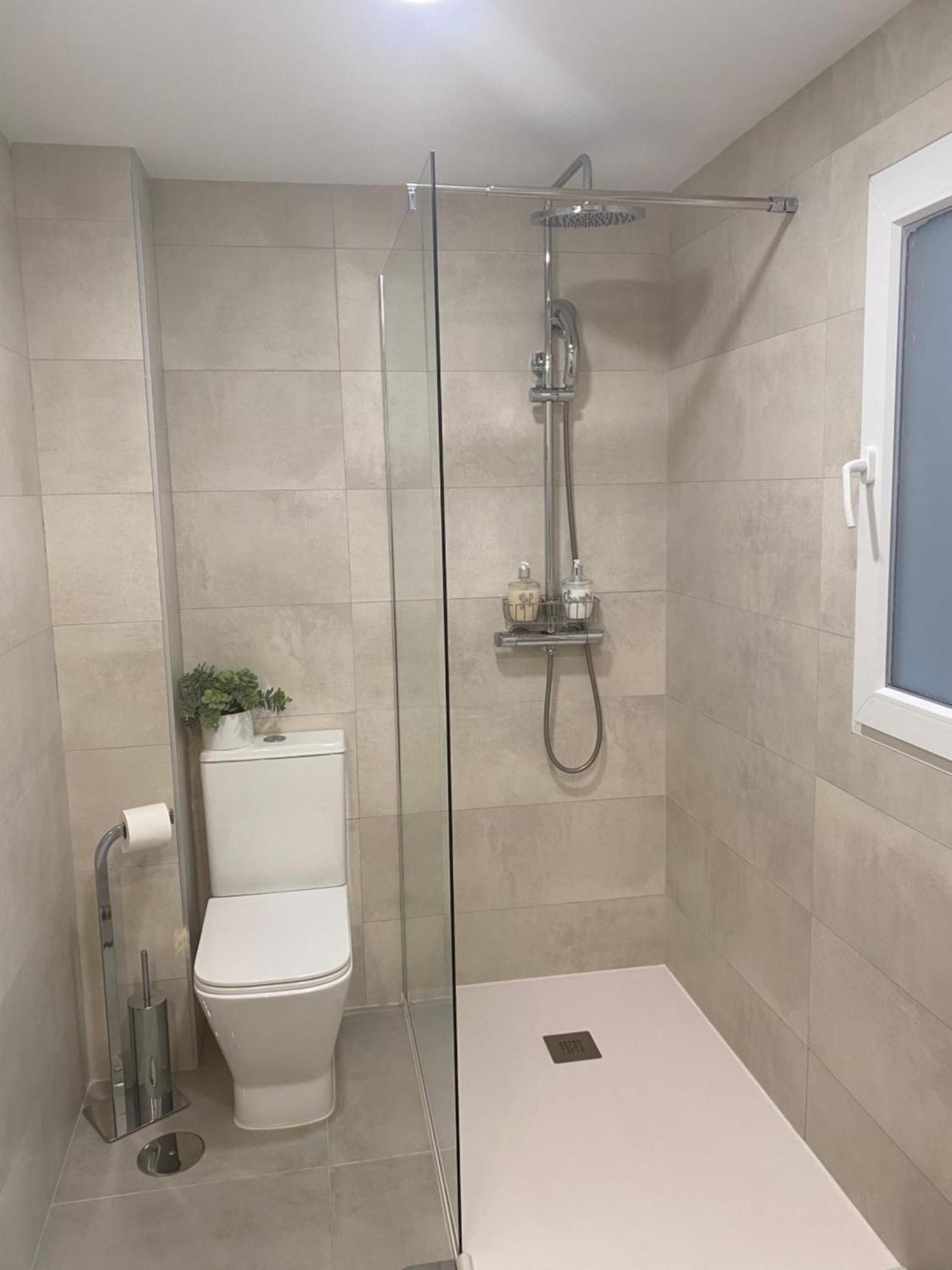 Apartament Casa La Victoria Malaga Zewnętrze zdjęcie