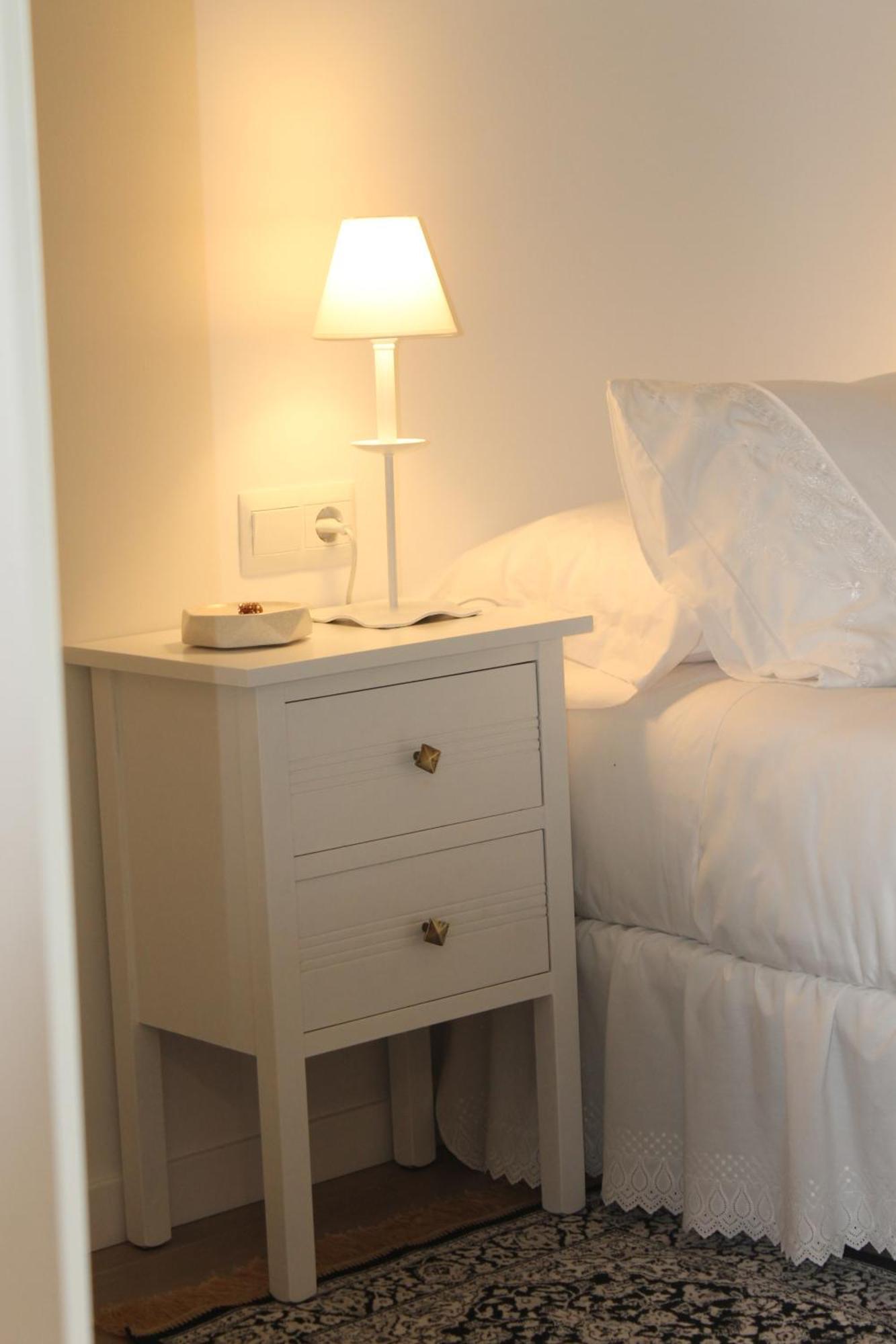 Apartament Casa La Victoria Malaga Zewnętrze zdjęcie