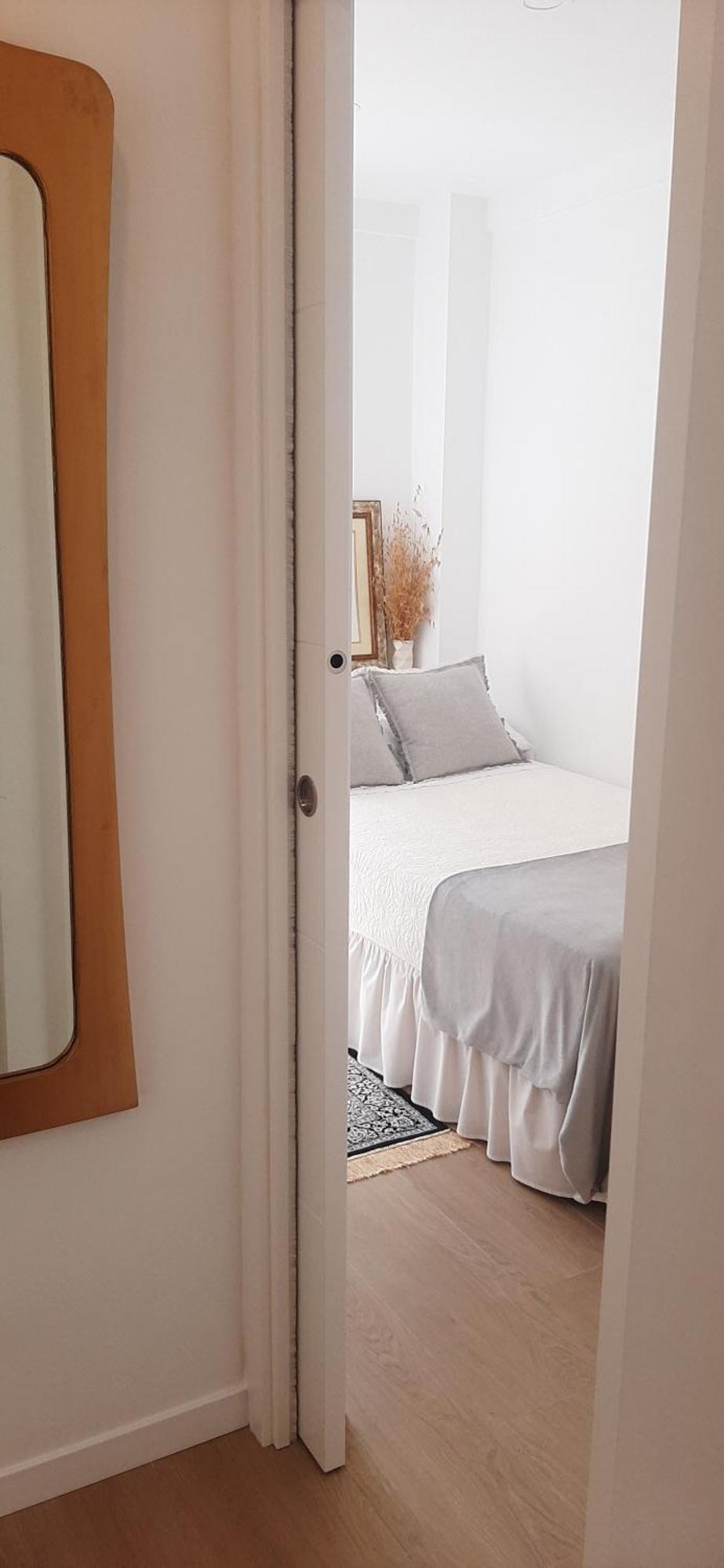 Apartament Casa La Victoria Malaga Zewnętrze zdjęcie